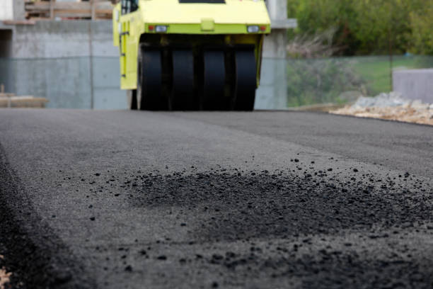 Best Asphalt Driveway Paving in Kaysville, UT